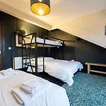 Georgian Loft Apartment