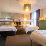 Georgian Loft Apartment